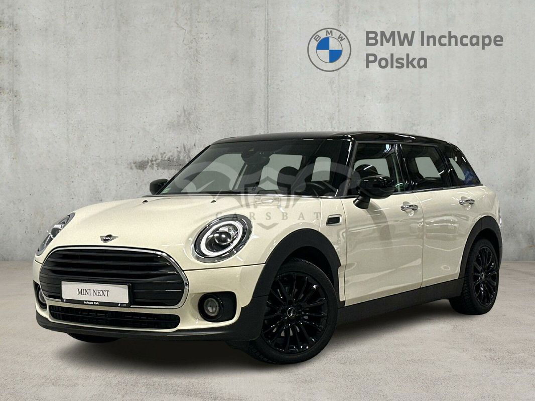 Mini Cooper 2020