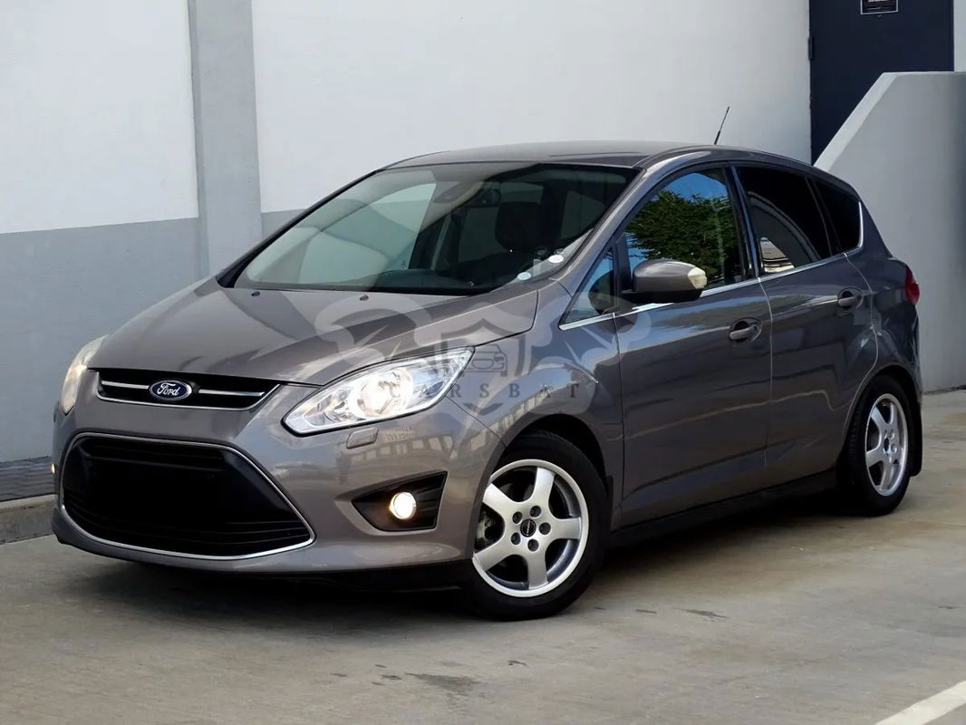Ford C-Max II 2012