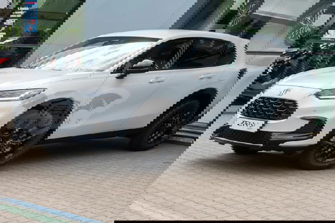 Honda ZR-V 2.0 i-MMD HEV Sport 2WD CVT 2024