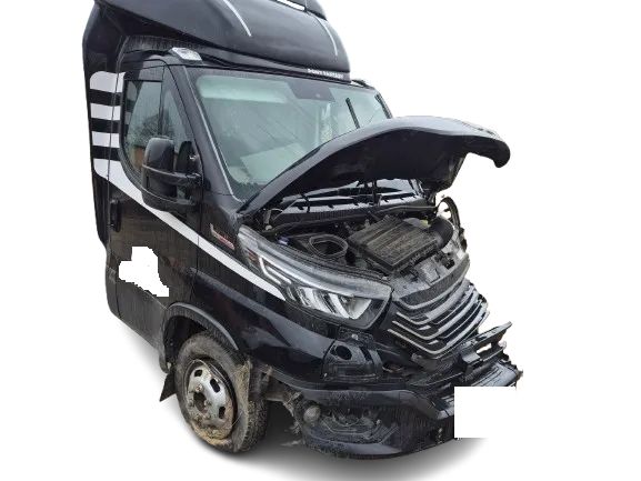 Iveco Daily 2023