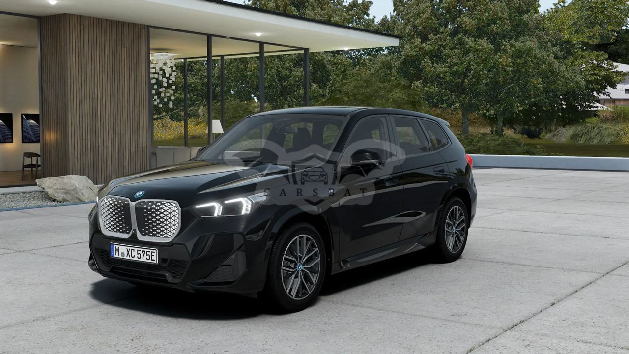 BMW iX1 eDrive20 M Sport 2024