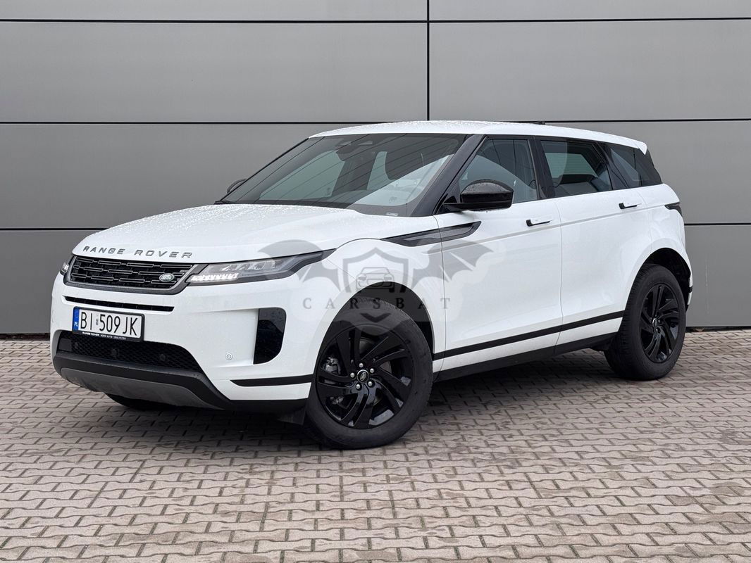 Land Rover Range Rover Evoque II 2024