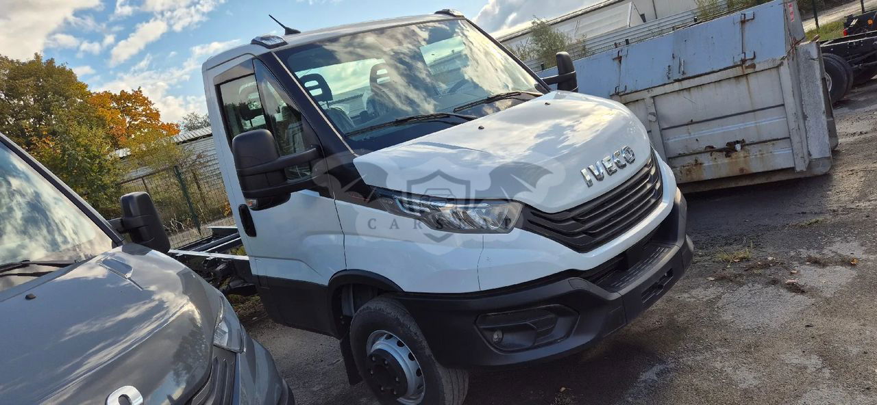 Iveco Daily 2023