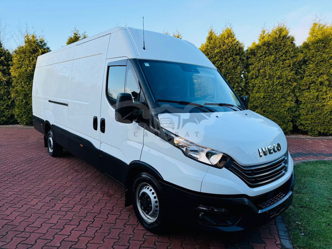 Iveco Daily 2022