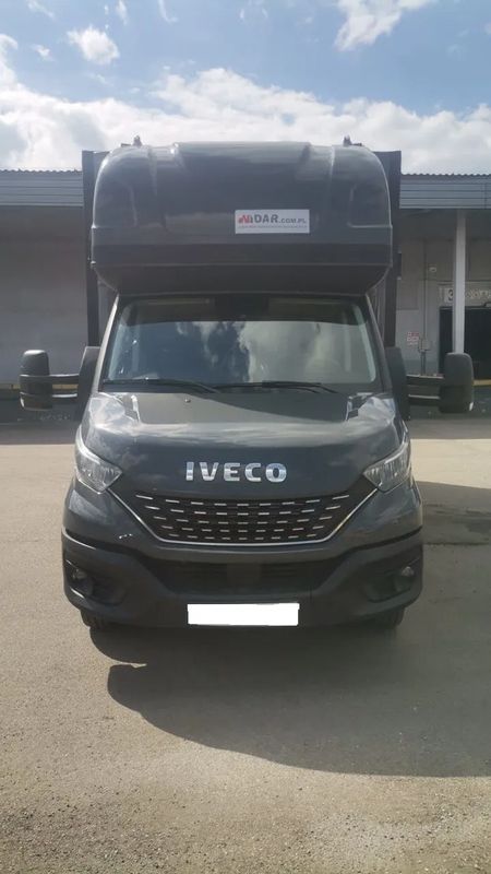 Iveco Daily 2022