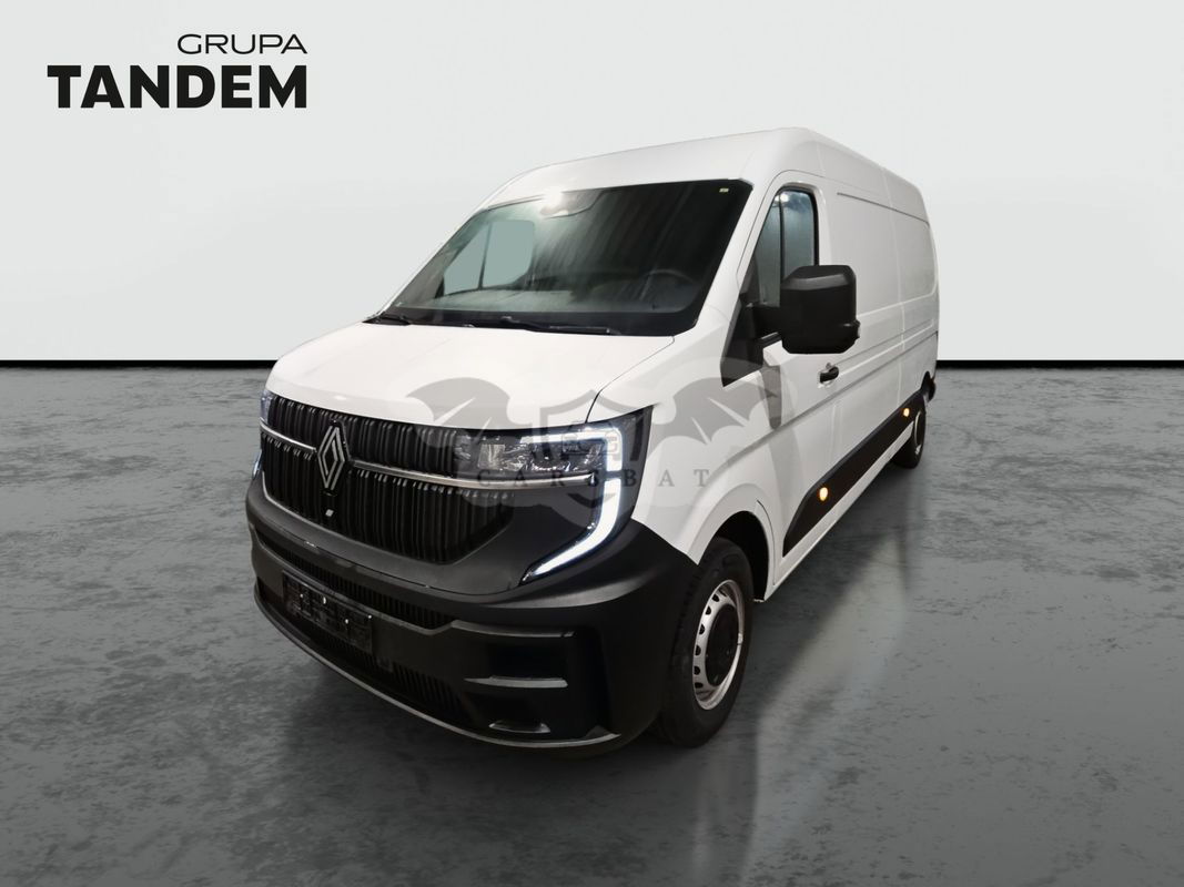 Renault Master 2024