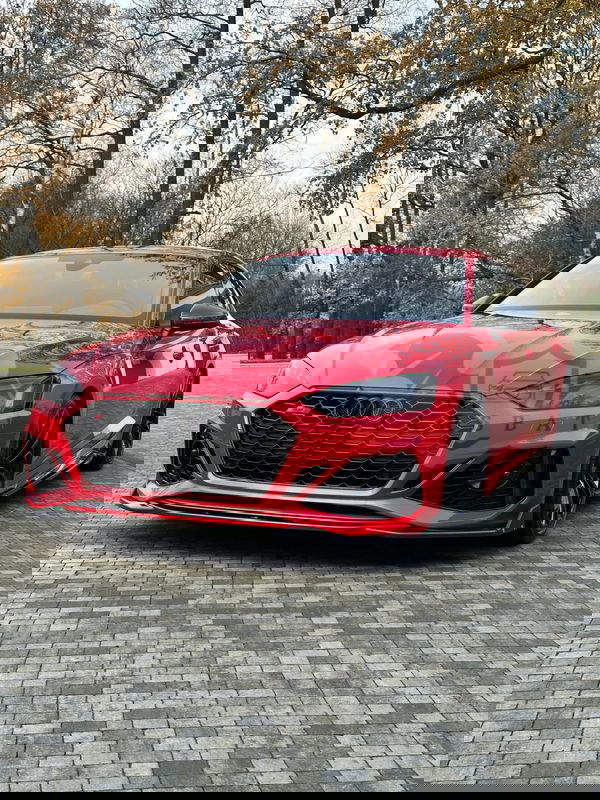 Audi RS5 2.9 TFSI Quattro Tiptronic 2020