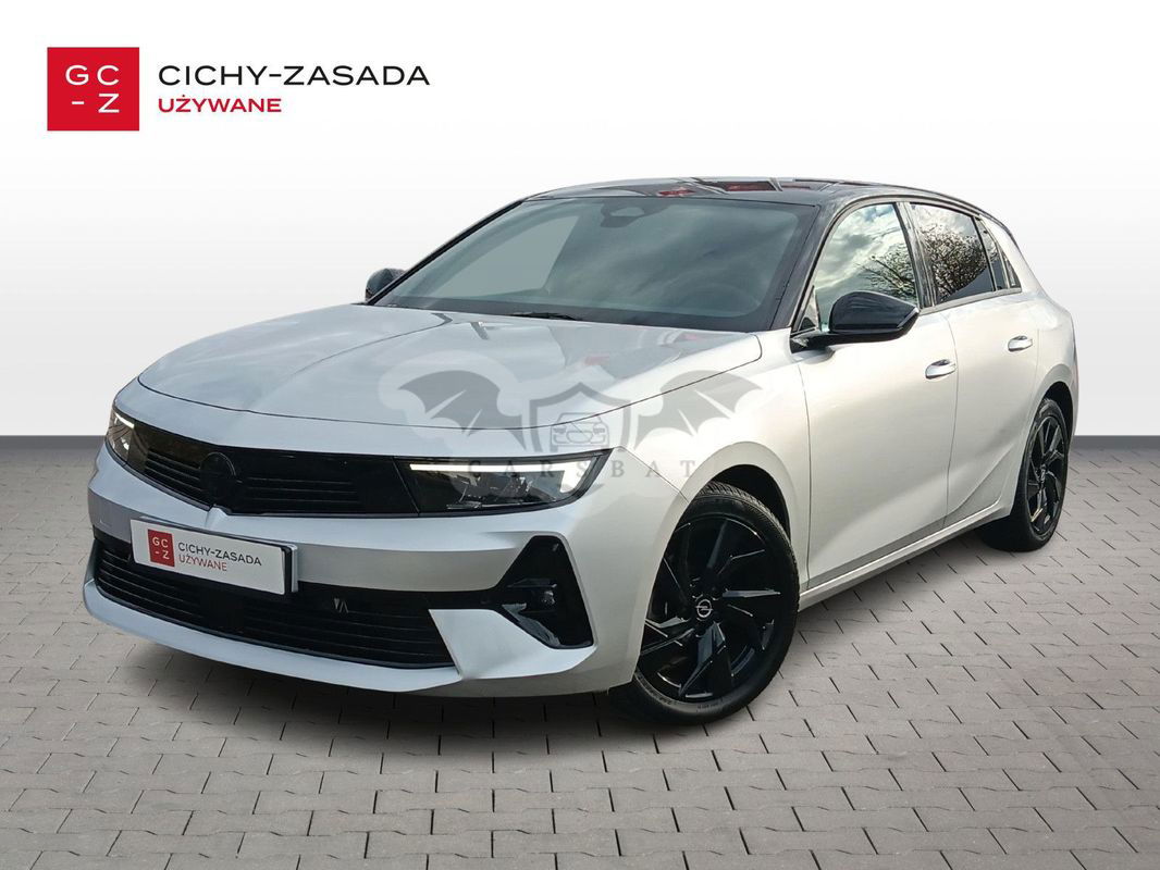 Opel Astra L VI 1.2 T GS S&S 2023