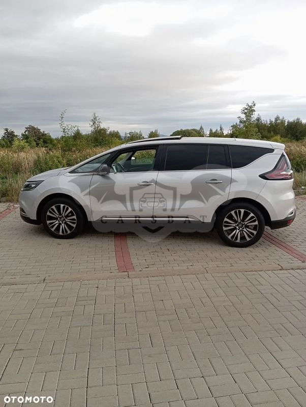 Renault Espace V 1.6 dCi Energy Zen EDC 7os 2015