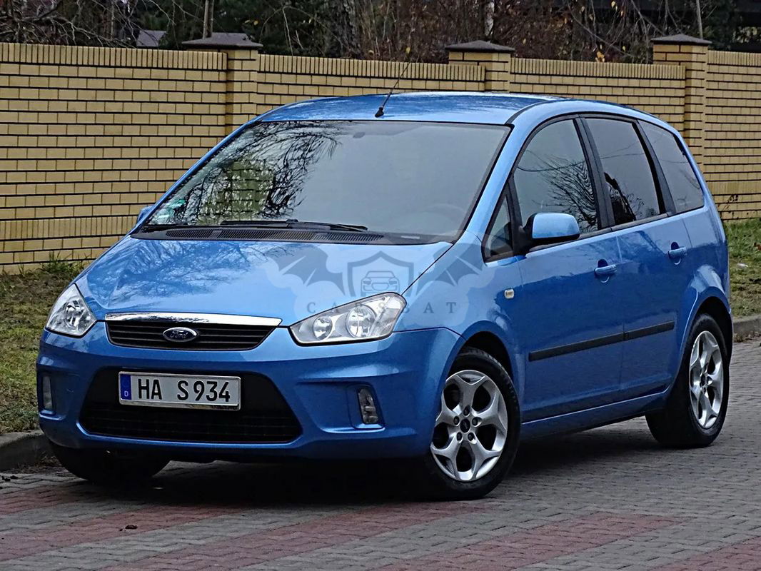 Ford C-Max I 1.8 Trend 2008