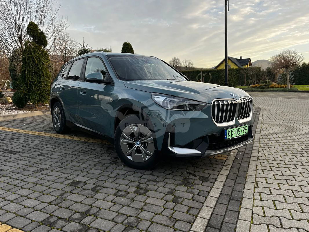 BMW iX1 xDrive30 xLine 2022