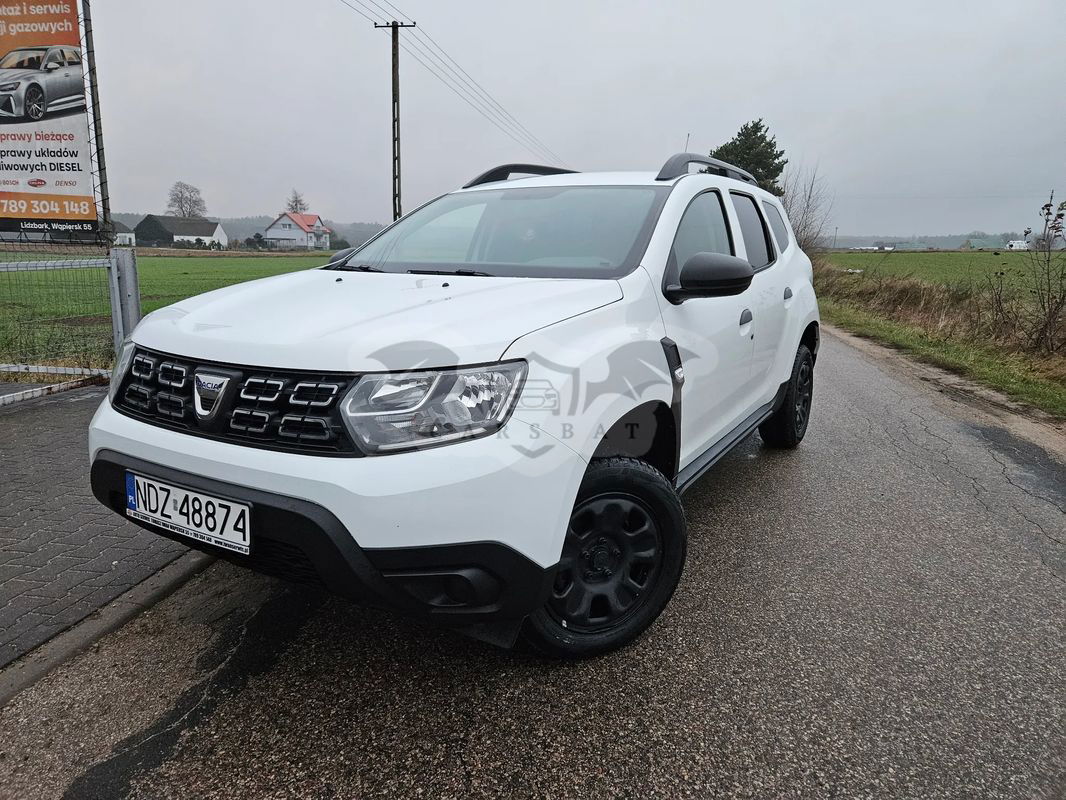 Dacia Duster II 1.0 TCe Comfort 2020