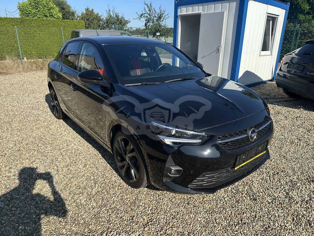 Opel Corsa F 1.2 GS Line S&S 2020