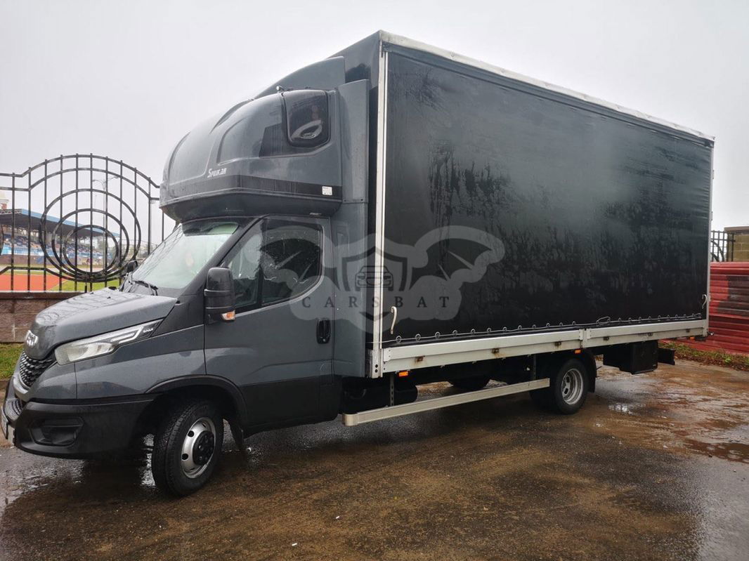 Iveco Daily 2022