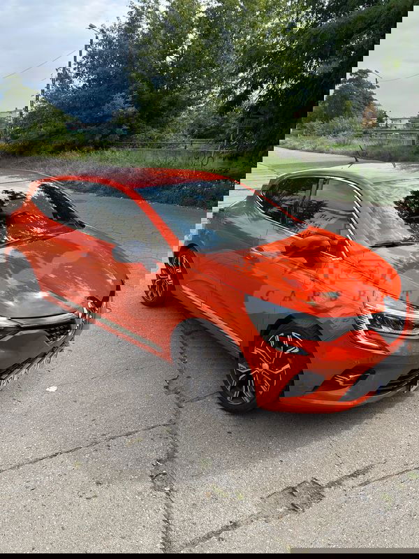 Renault Clio V 1.3 TCe Intens EDC 2019