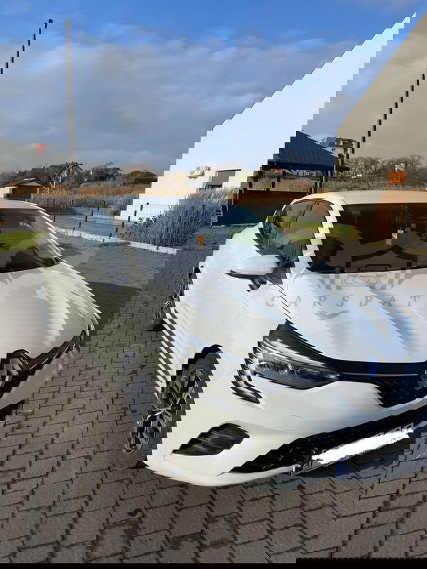 Renault Clio V 1.5 dCi Energy Intens 2019