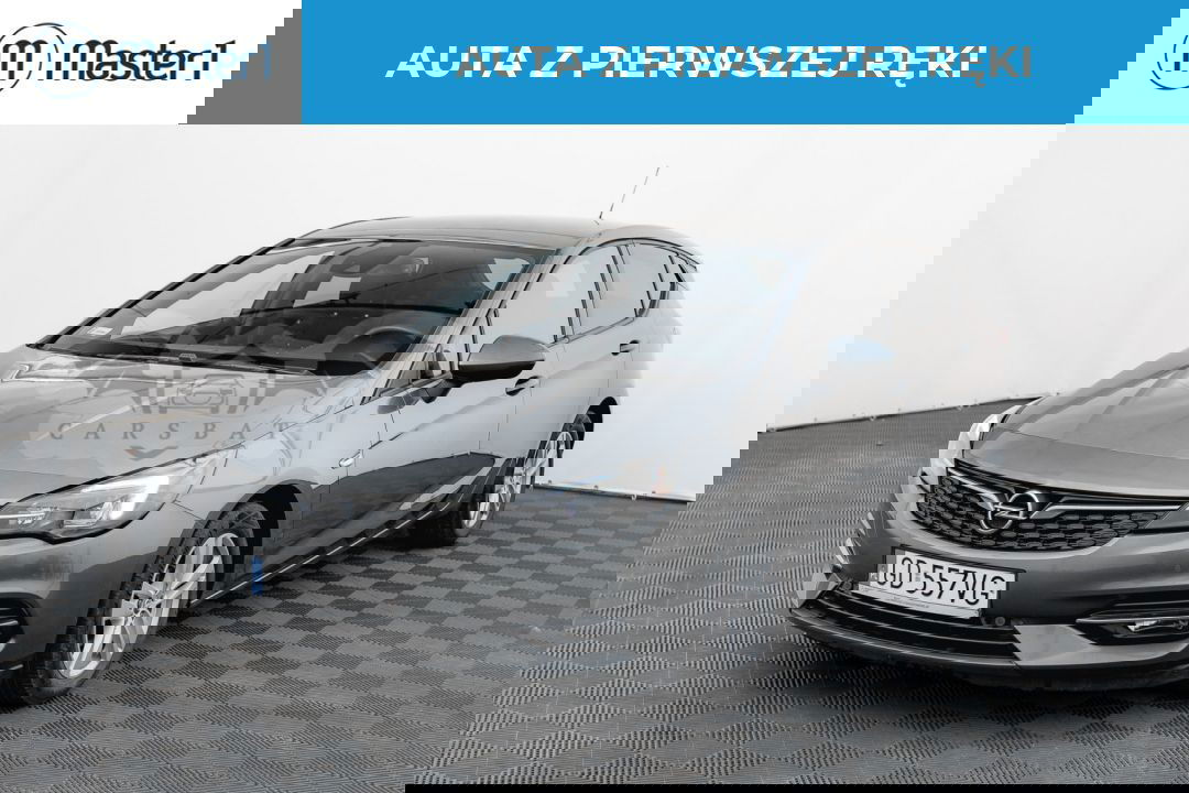 Opel Astra K V 1.2 T GS Line S&S 2020