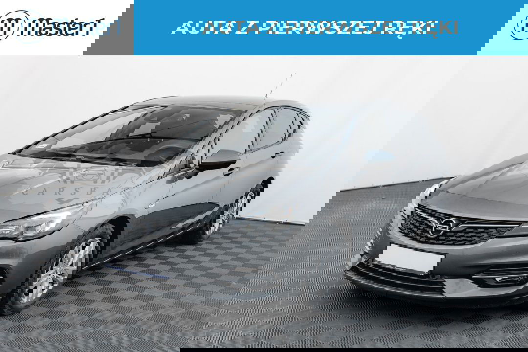 Opel Astra K V 1.2 T GS Line S&S 2020