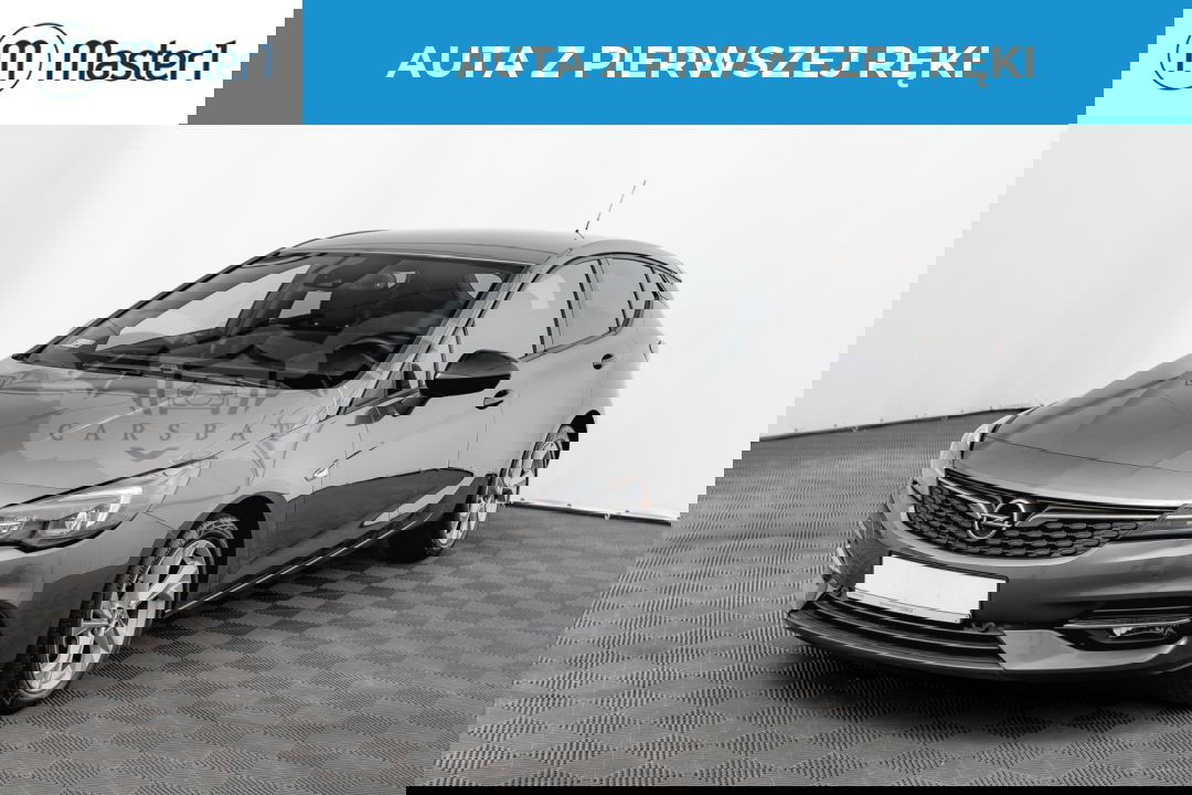 Opel Astra K VI 1.2 T GS Line S&S 2021
