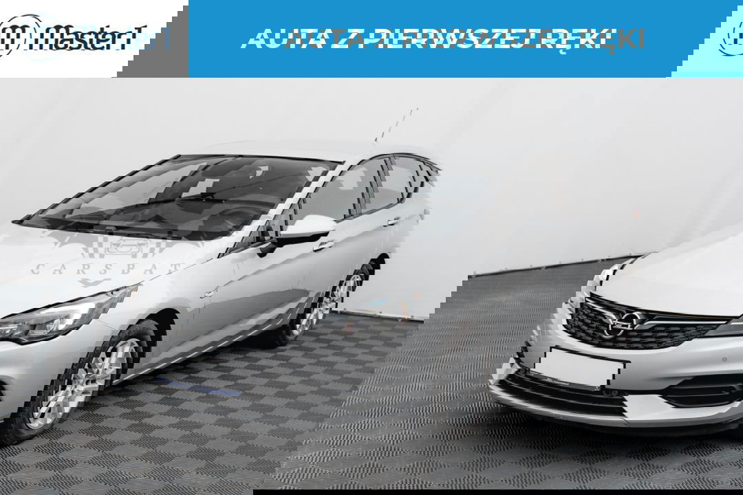 Opel Astra K V 1.2 T Edition S&S 2020
