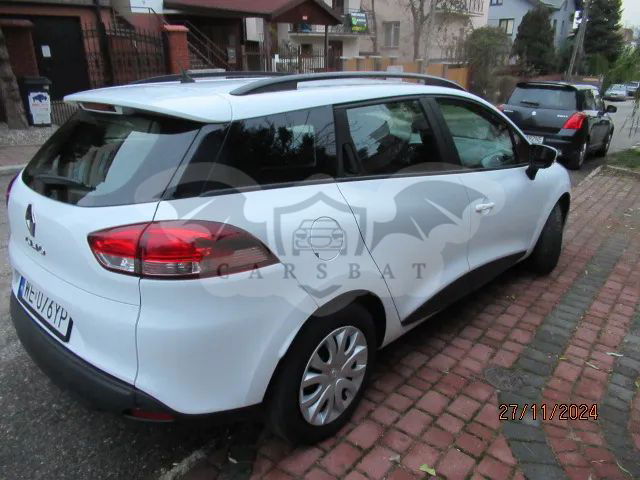 Renault Clio V 0.9 TCe Alize 2020