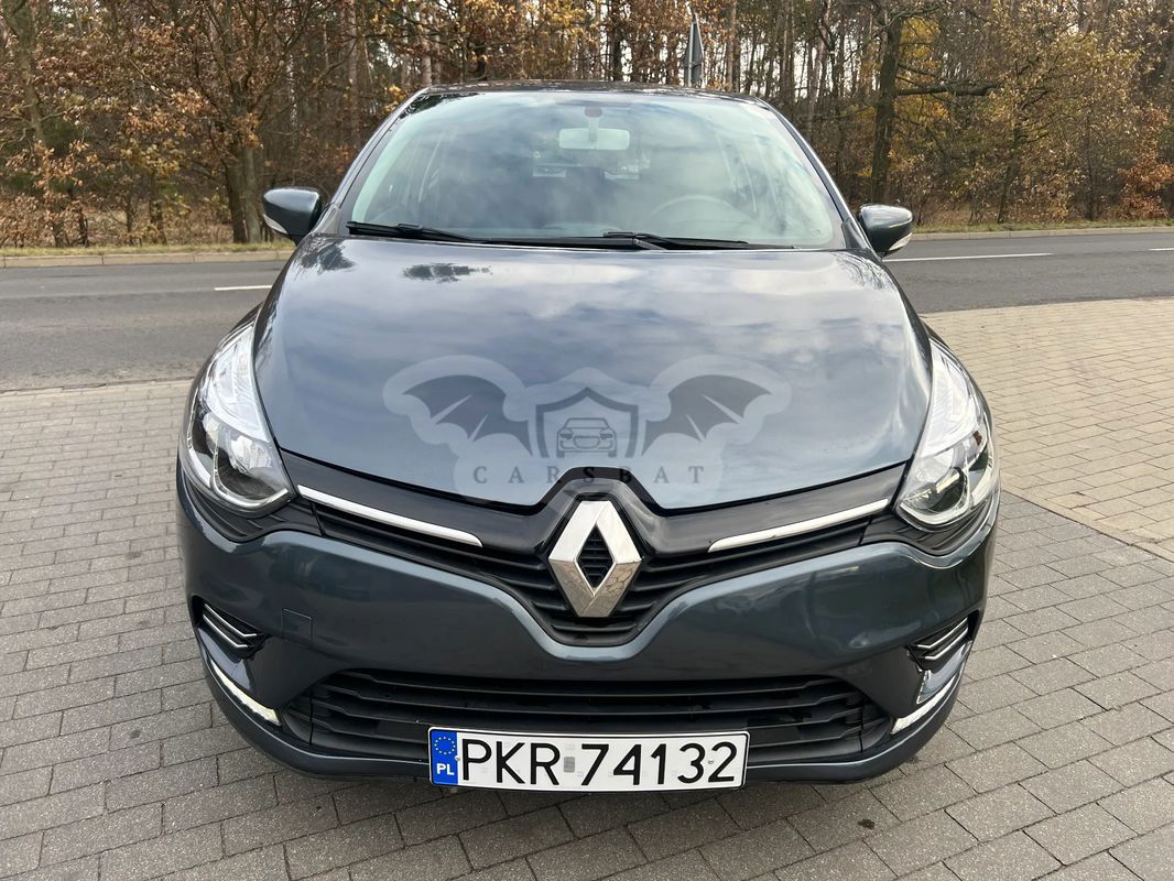 Renault Clio IV 2019