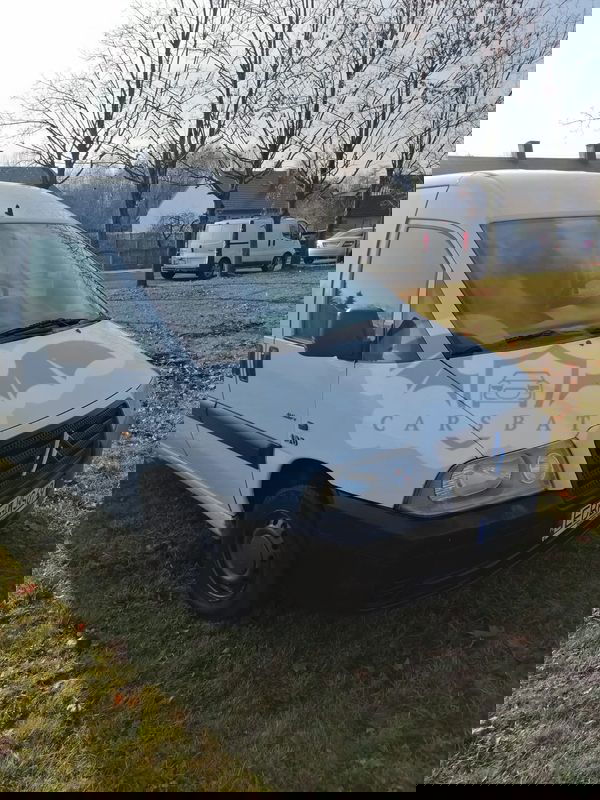 Citroën Jumpy 2005