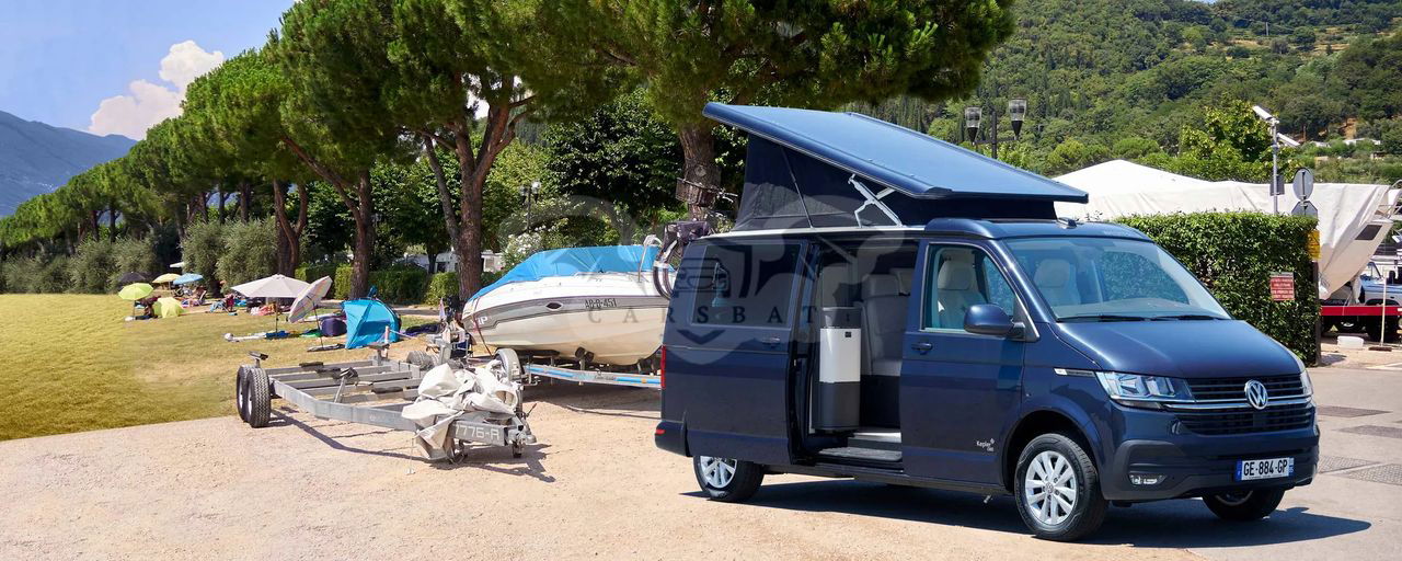 Westfalia Kepler One 2024
