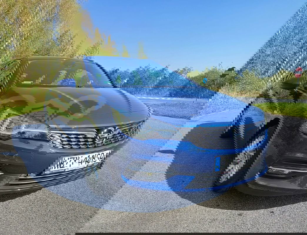 Opel Astra K V 1.2 T Elegance S&S 2020