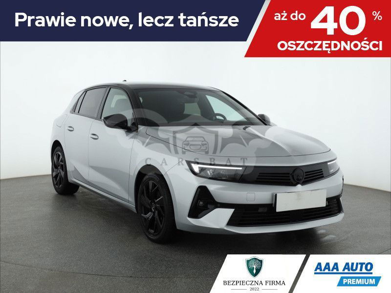 Opel Astra H 2023