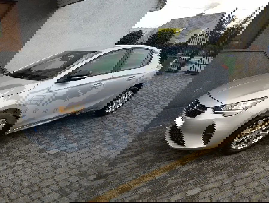 Opel Corsa F 2023