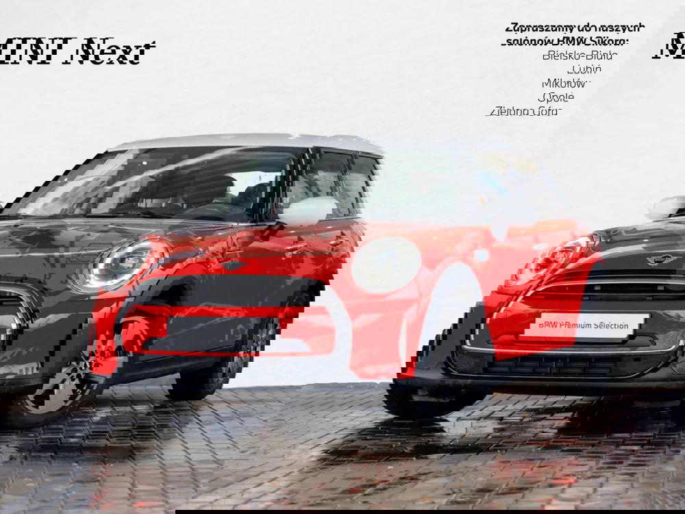 Mini Cooper Classic Trim 2023