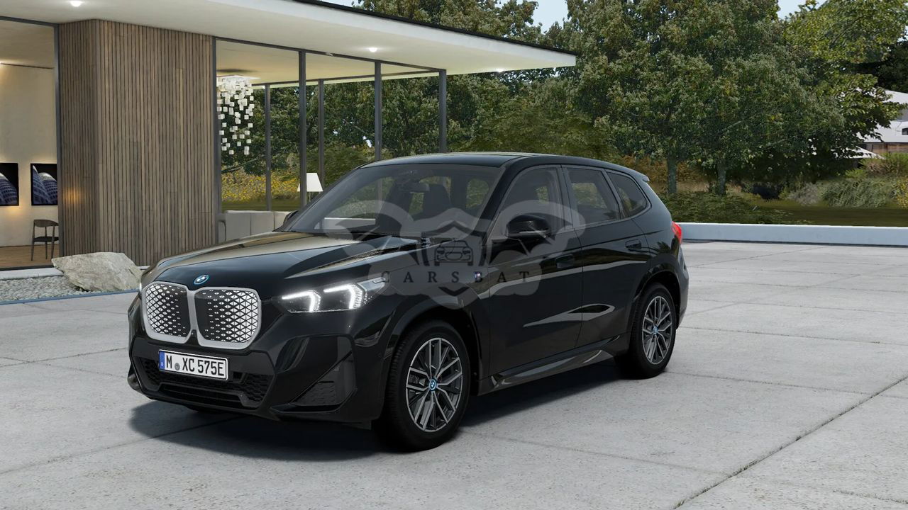 BMW iX1 eDrive20 M Sport 2024
