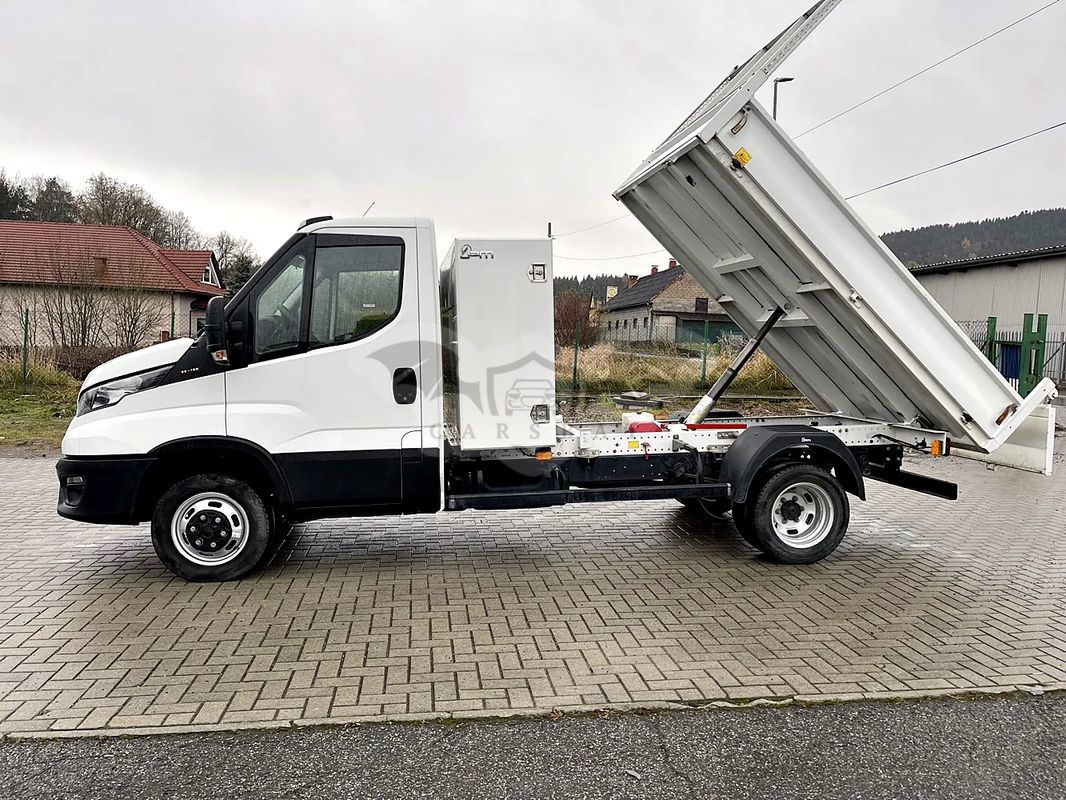 Iveco Daily 2021