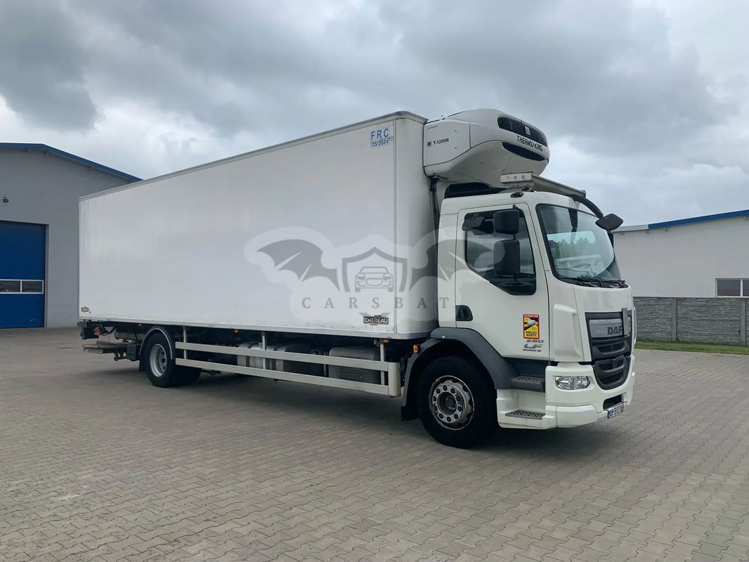 DAF LF 2015