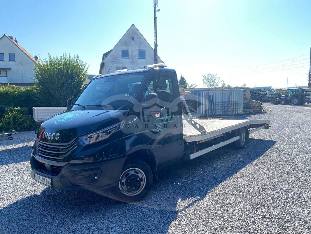 Iveco Daily 2022