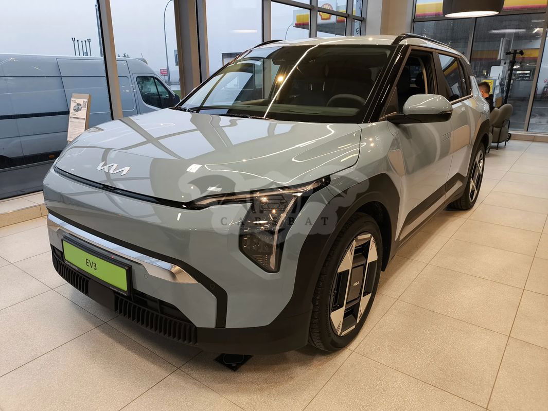 Kia EV3 2024
