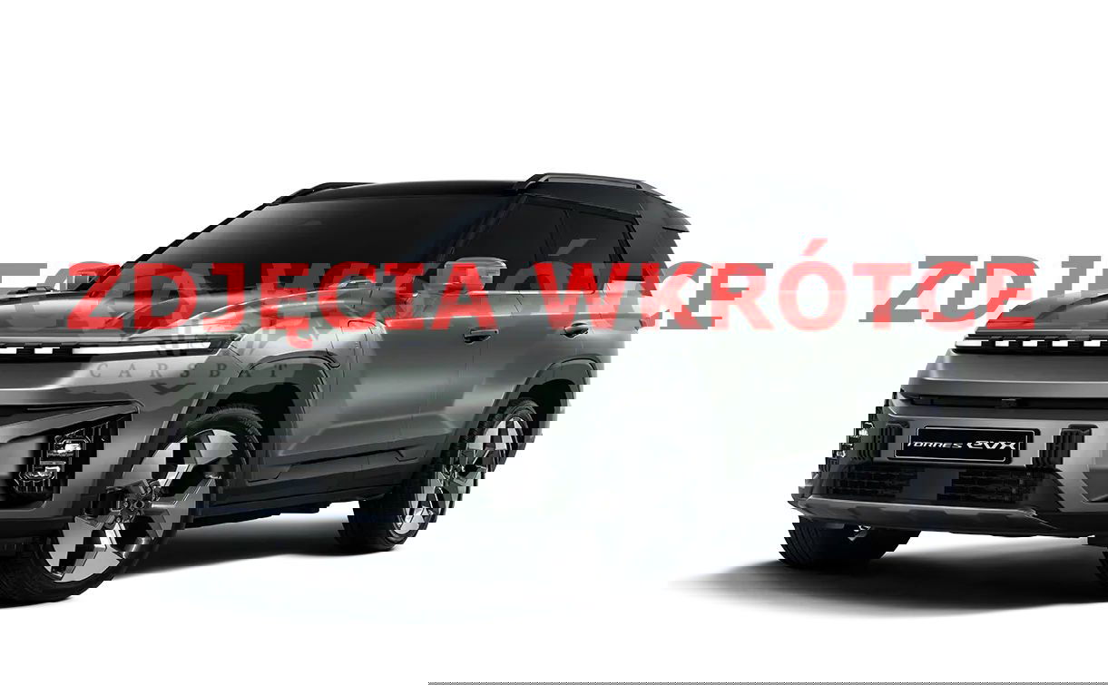 Ssangyong / KG Mobility Torres EVX 73,4 kWh Wild 2024