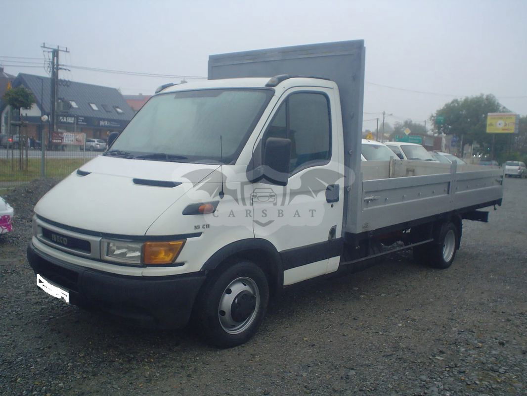Iveco Daily 1997