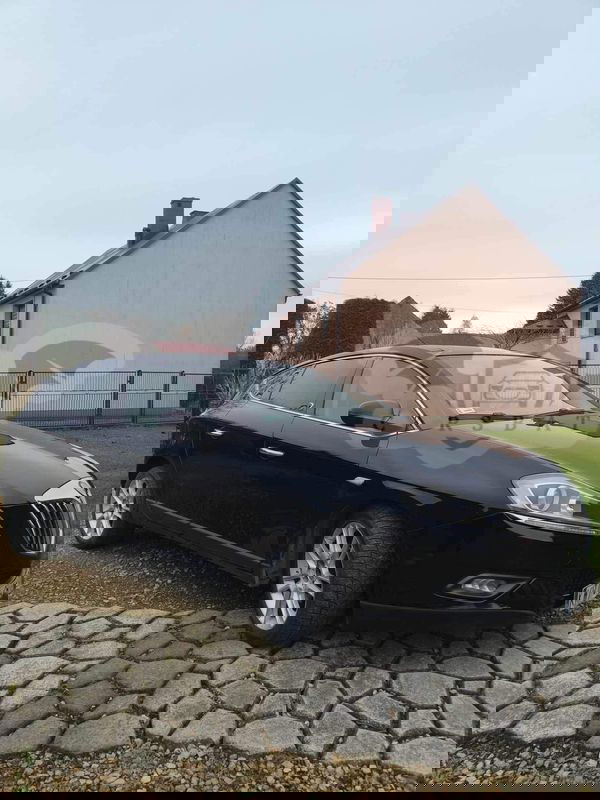 Lancia Delta 2.0 MultiJet 16v Platinum 2010