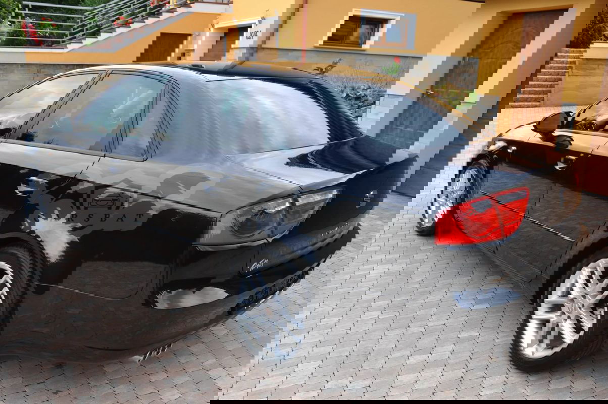 Seat Exeo 2009