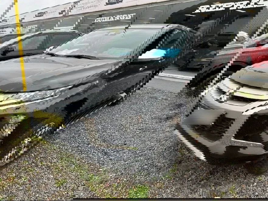Mitsubishi L200 2019