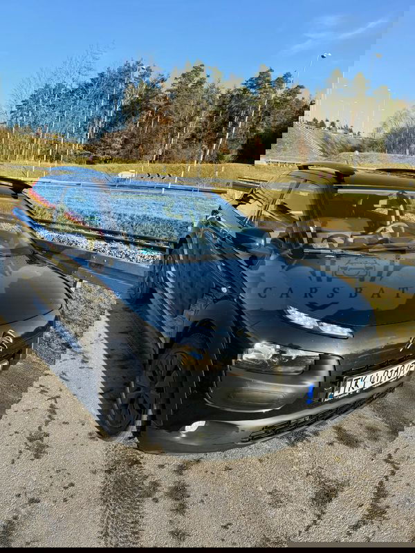 Citroën C4 Cactus 2015