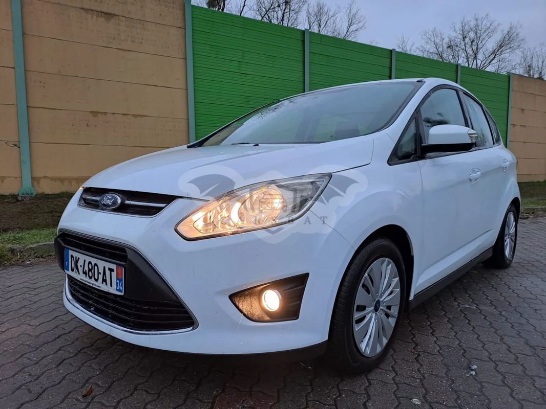 Ford C-Max II 2.0 TDCi Business Edition 2014