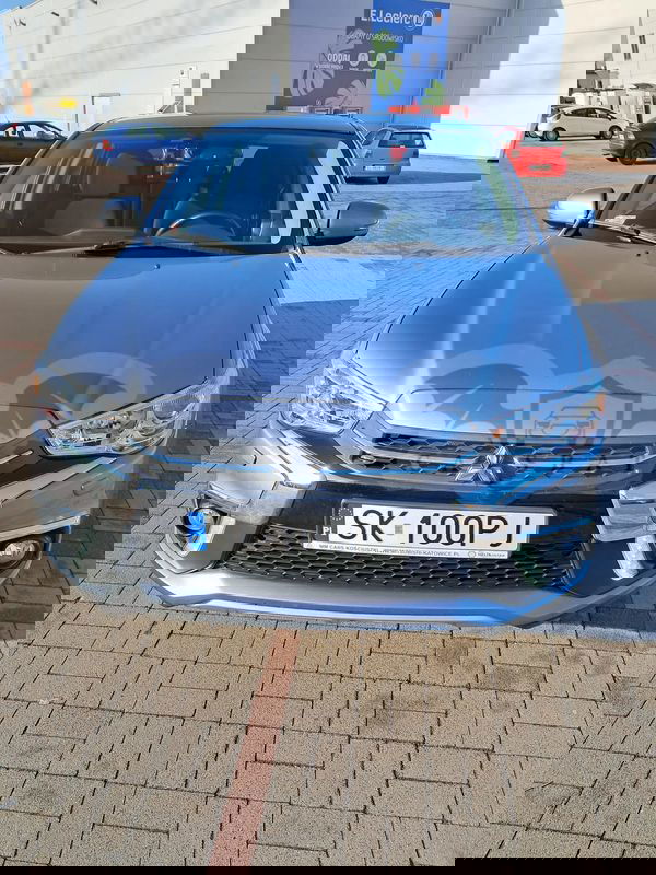 Mitsubishi ASX 2018