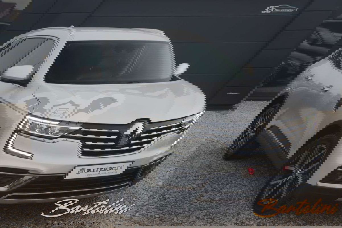 Renault Koleos II 2021