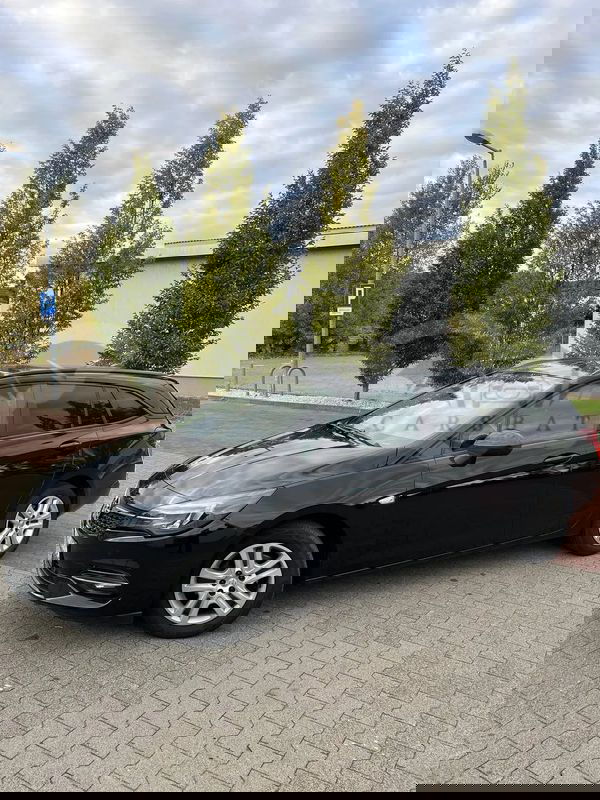 Opel Astra K V 1.5 CDTI Business Elegance S&S 2022