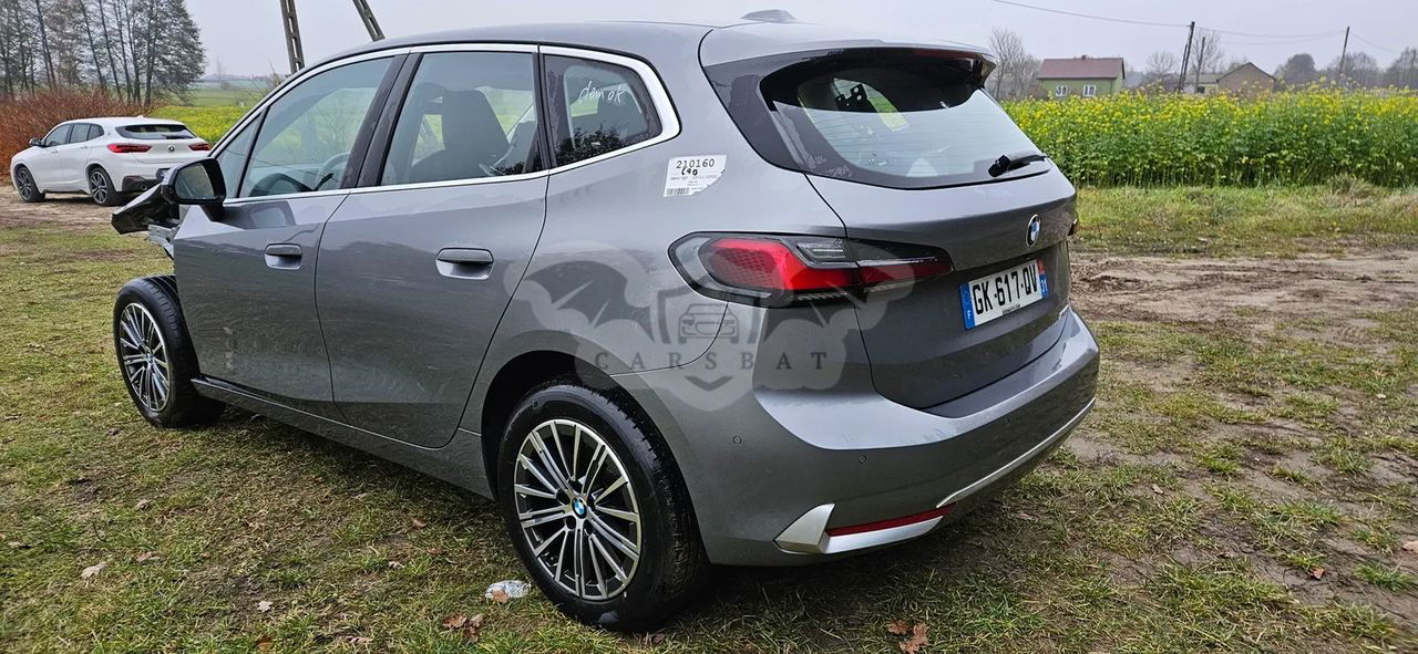 BMW 2 Series 218i Active Tourer 2022