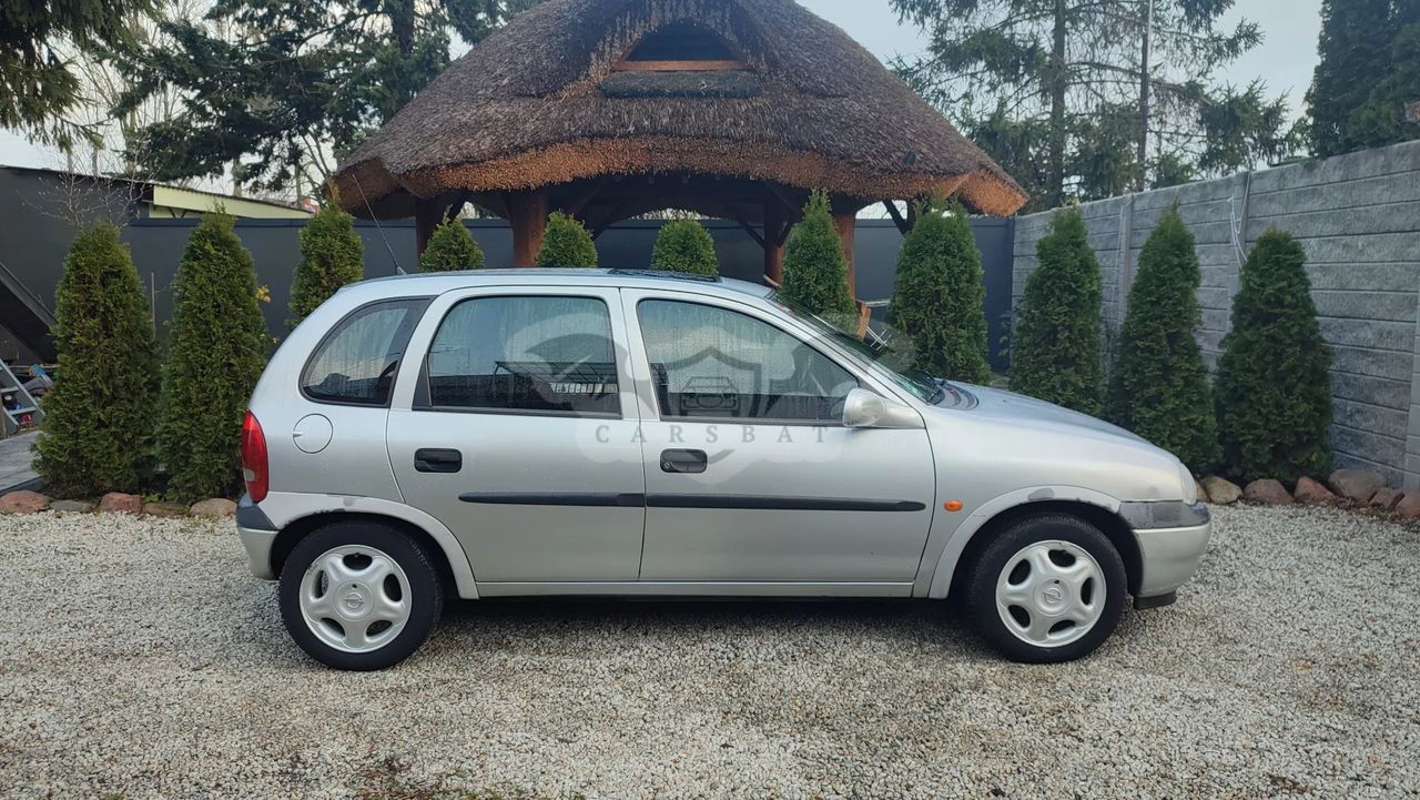 Opel Corsa B 1998
