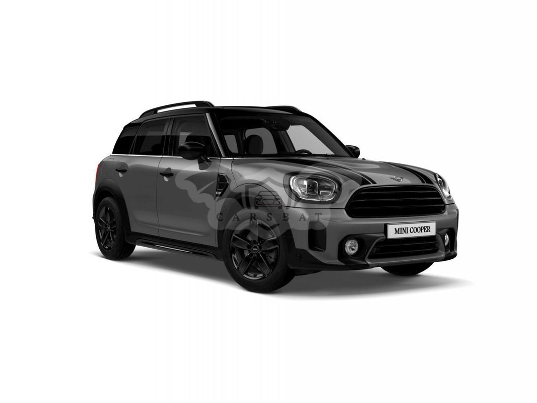 Mini Countryman 2020